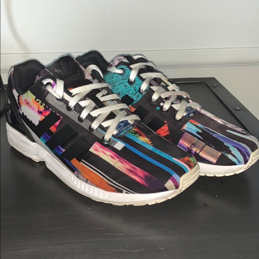 Adidas Z flux